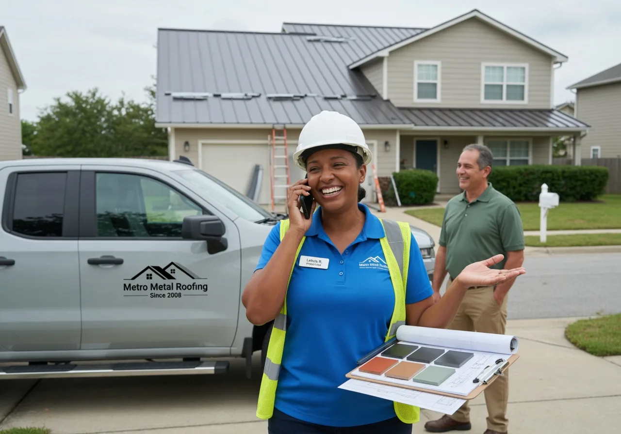 Metal Roofing Installation Dumont, CO FAQs