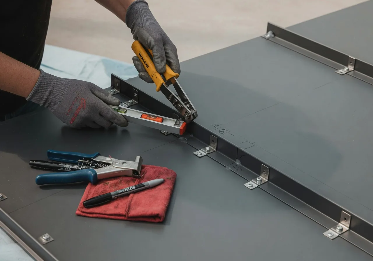 Why choose Metal Roofing Installation in Dumont, CO